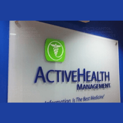 acrylic printing