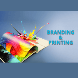 branding work