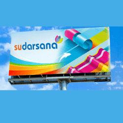 Hoarding Board printing