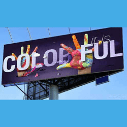 flex banner printing