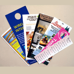 flyer poster printing