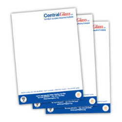 letter pad printing