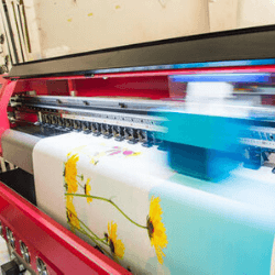 vinyl printing